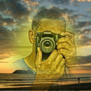 Meet your Posher, Omar